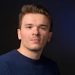 Meet your Posher, Daniel